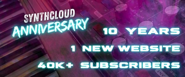 Banner Synthcloud.com